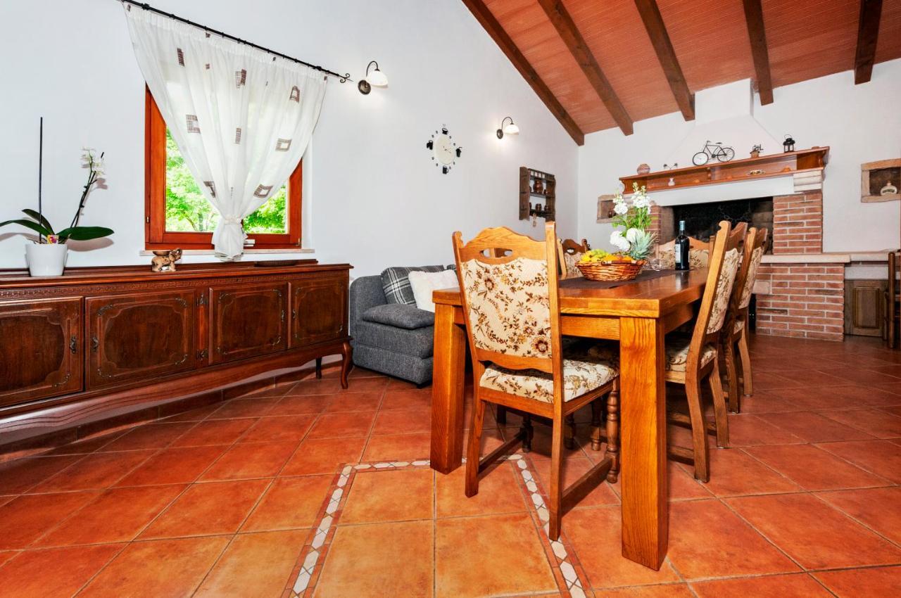 House Ulika Apartment Bale Bagian luar foto