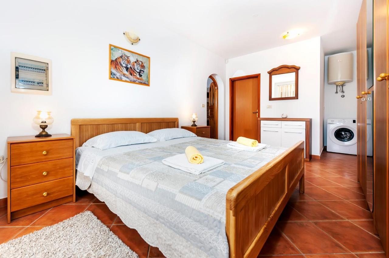 House Ulika Apartment Bale Bagian luar foto