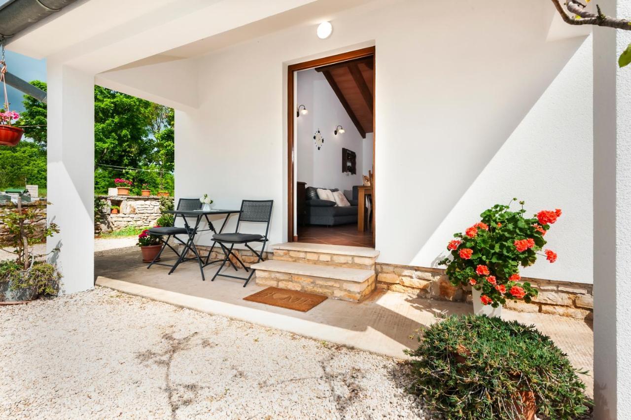 House Ulika Apartment Bale Bagian luar foto